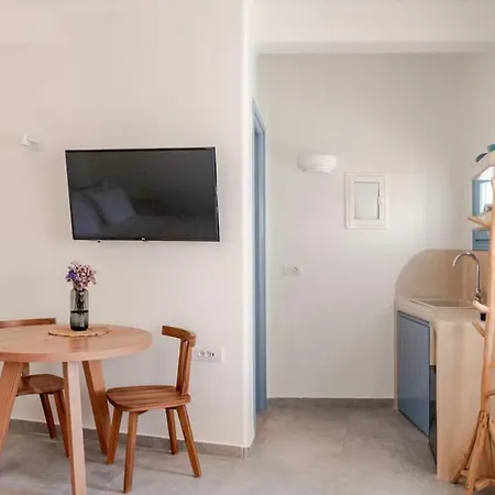 Akrorama Private And Villa