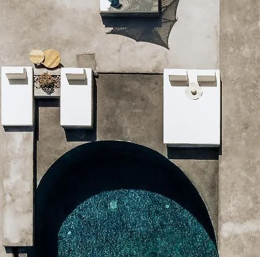 Akrorama Private And Villa *