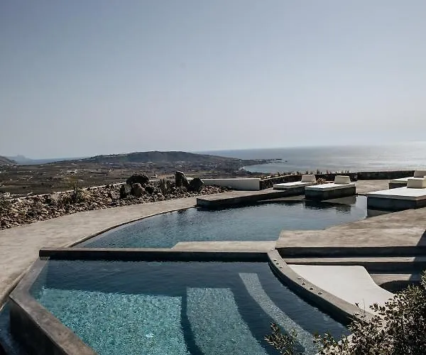 Akrorama Private And Villa