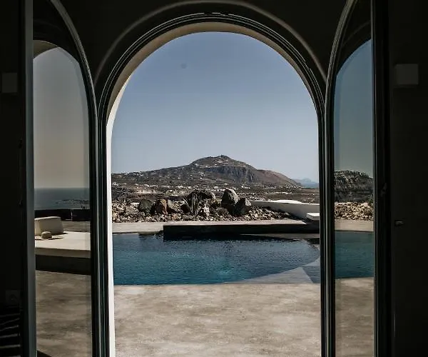 Akrorama Private And Villa *