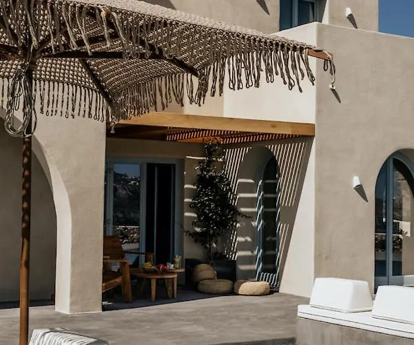 Akrorama Private And Villa *