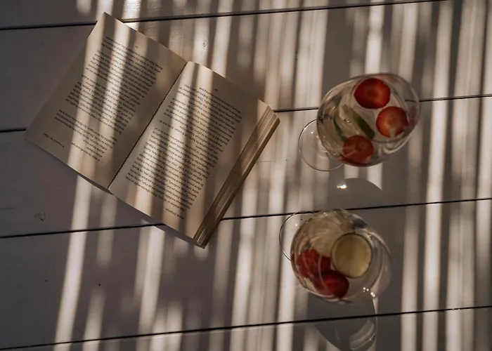 Villa Akrorama Private And *