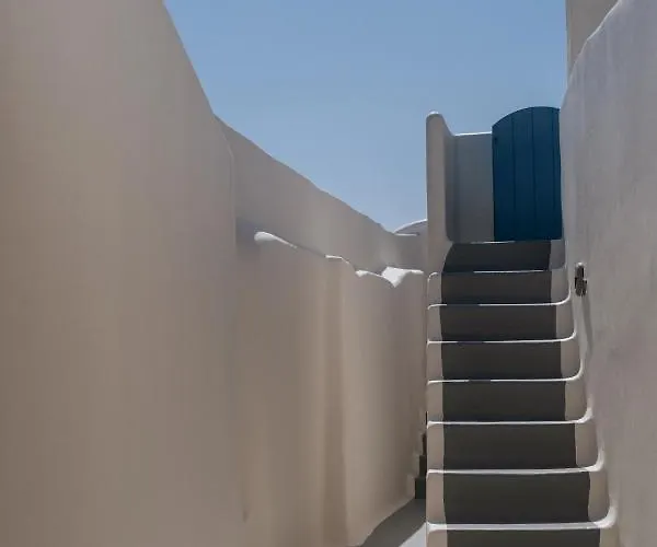 Villa Akrorama Private And *