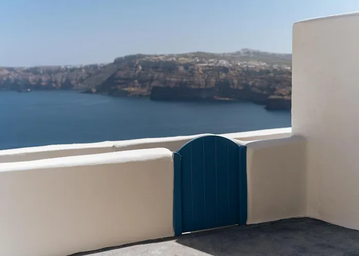 Villa Akrorama Private And Akrotírion