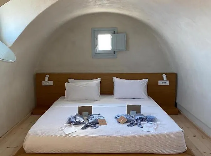 Akrorama Private And Villa Akrotírion