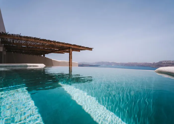 Villa Akrorama Private And