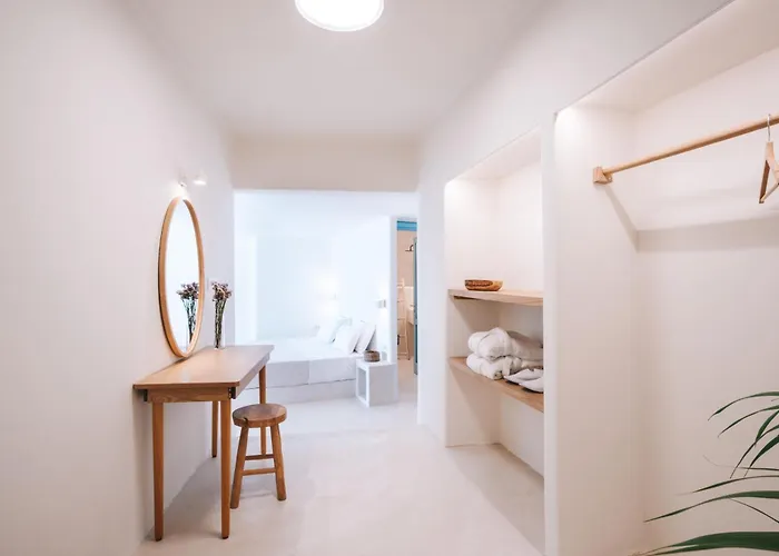 Akrorama Private And Villa *