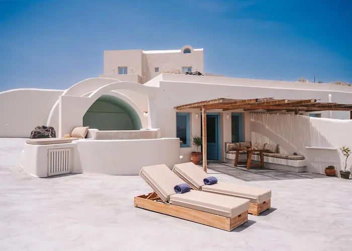 Akrorama Private And * Akrotírion