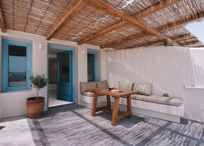 Akrorama Private And Villa