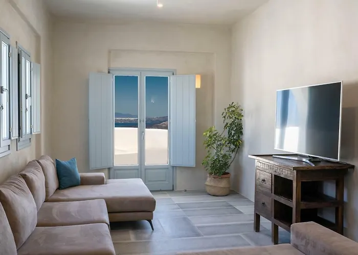 Akrorama Private And Villa