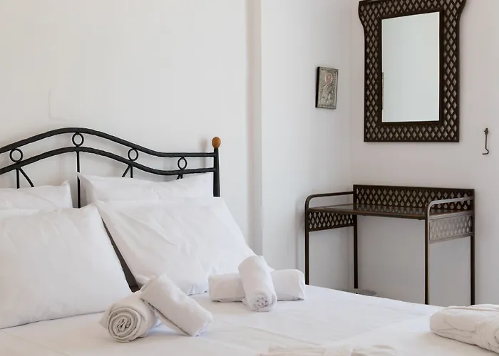 Villa Akrorama Private And Akrotírion