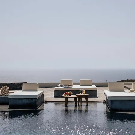 Akrorama Private Villas&suites