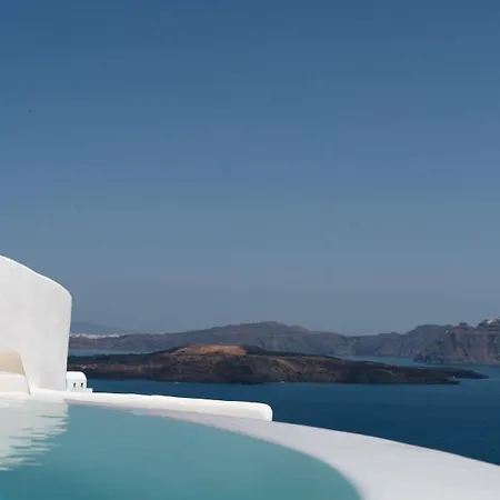 Akrorama Private Villas&suites Akrotírion