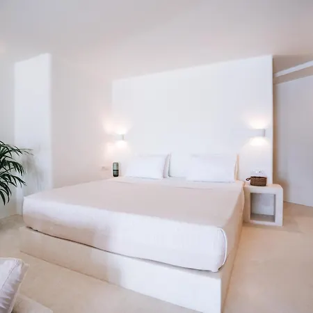 Villa Akrorama Private Villas&suites *