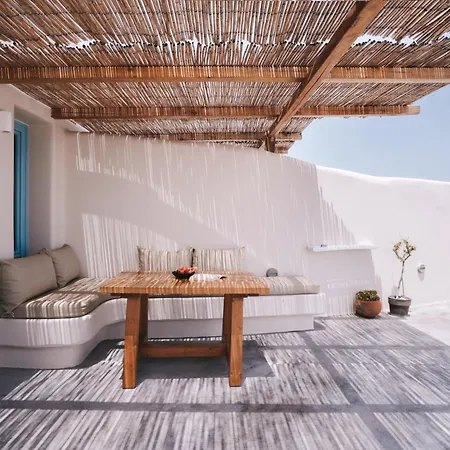 Villa Akrorama Private Villas&suites