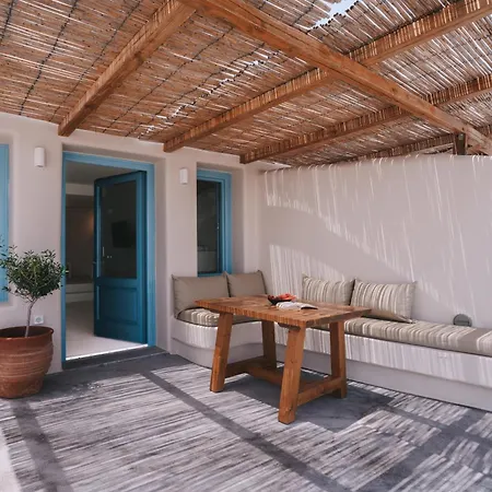 Akrorama Private Villas&suites Villa