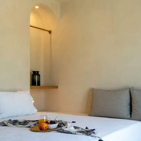 Akrorama Private Villas&suites *