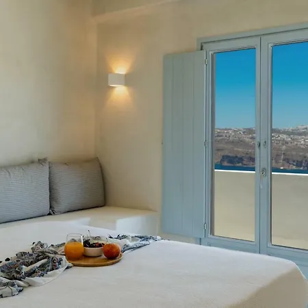 Akrorama Private Villas&suites Akrotírion