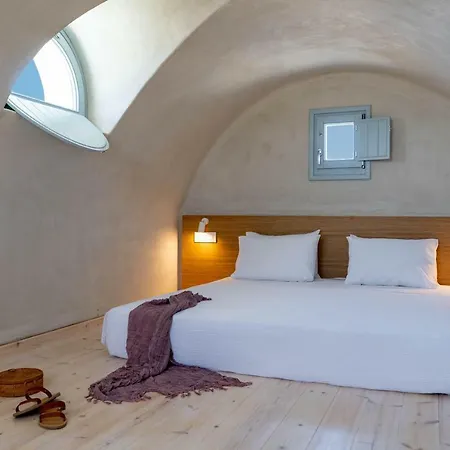 Akrorama Private Villas&suites