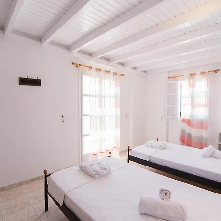 Akrorama Private Villas&suites *