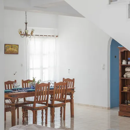 Akrorama Private Villas&suites *