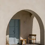 Villa Akrorama Private And