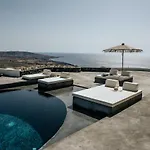Villa Akrorama Private And *