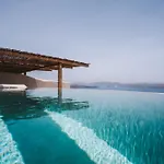 Villa Akrorama Private And