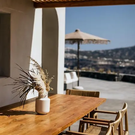 Akrorama Private And * Akrotírion