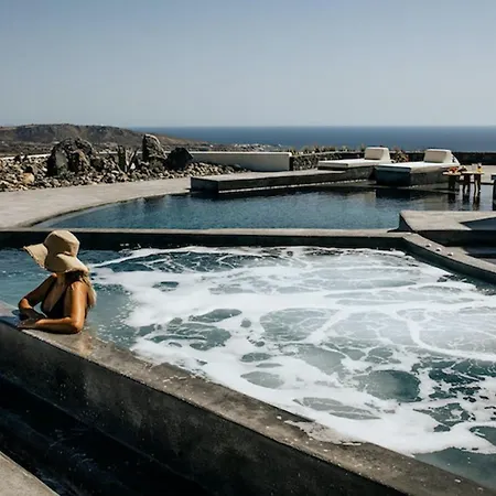 别墅 Akrorama Private And