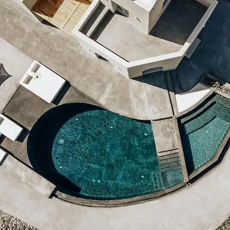 Akrorama Private And Акротири