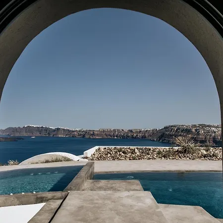 Akrorama Private And Вилла