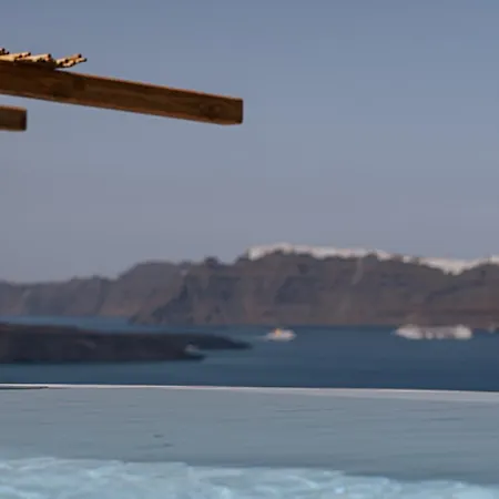 ヴィラ Akrorama Private And