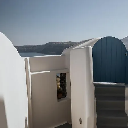 ヴィラ Akrorama Private And *