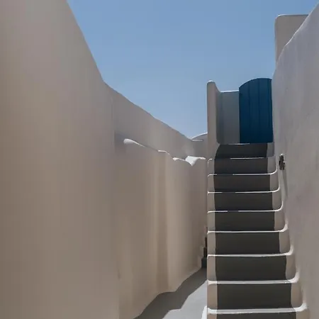 Вилла Akrorama Private And *