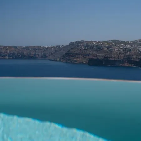 Вилла Akrorama Private And *