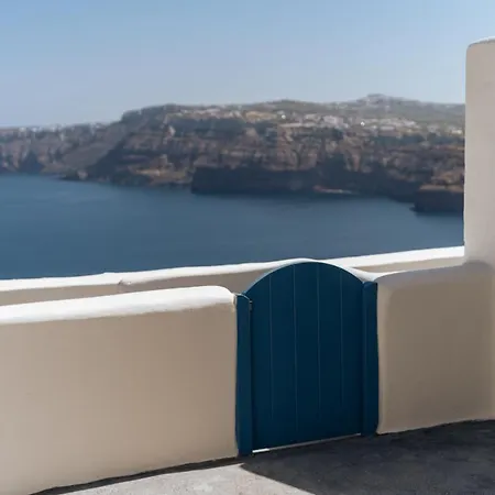 Villa Akrorama Private And Akrotírion