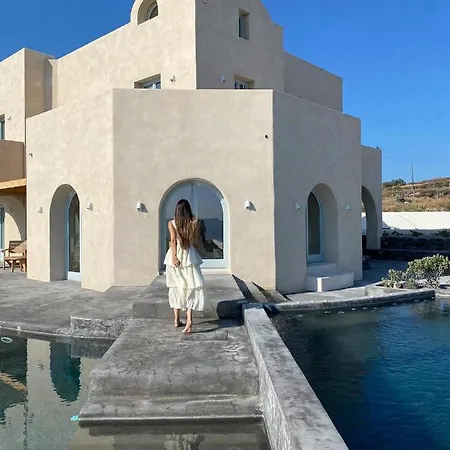 Akrorama Private And ヴィラ *