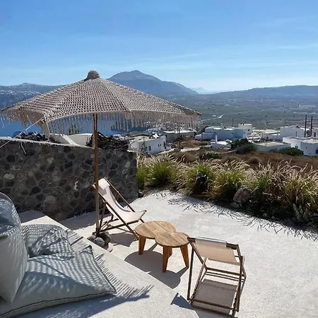 Akrorama Private And ヴィラ *