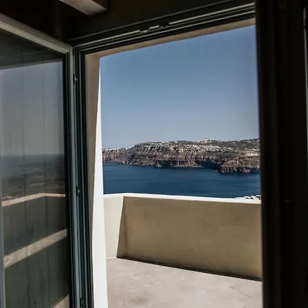 Villa Akrorama Private And Akrotírion