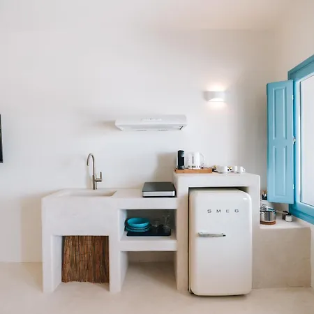 Akrorama Private And 别墅 Akrotírion