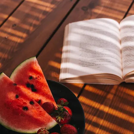 Akrorama Private And Вилла