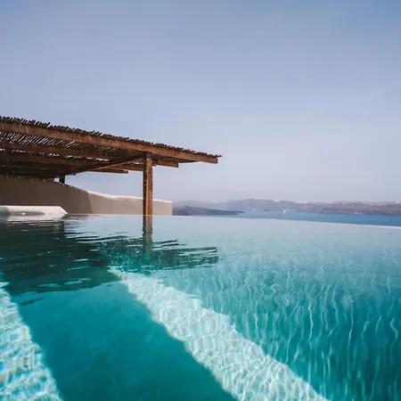 ヴィラ Akrorama Private And