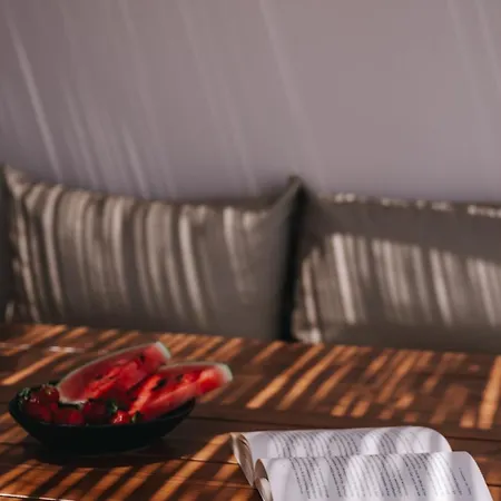 Вилла Akrorama Private And Акротири