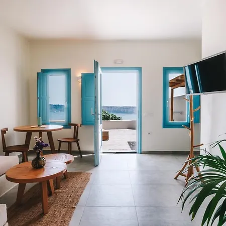 Akrorama Private And Akrotírion