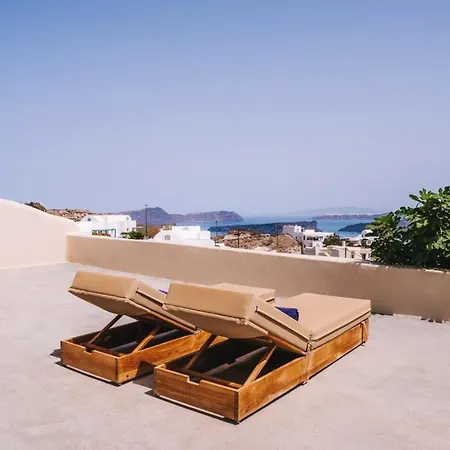 Villa Akrorama Private And