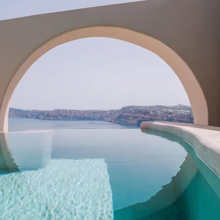 Villa Akrorama Private And Akrotírion