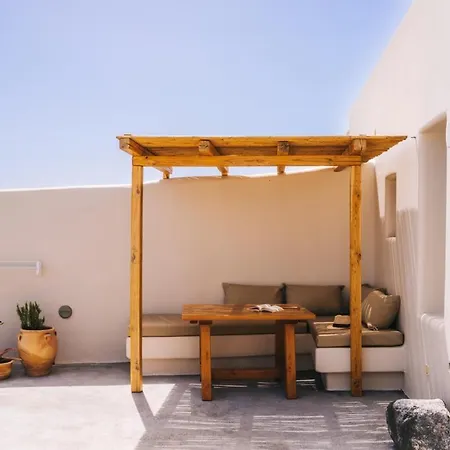 Villa Akrorama Private And
