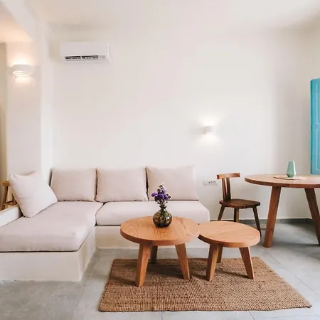 Akrorama Private And Villa Akrotírion