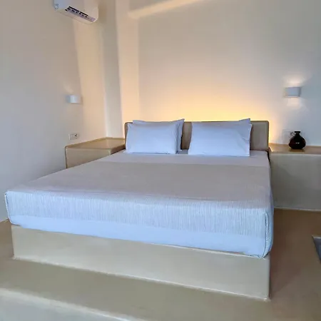 Akrorama Private And Villa Akrotírion